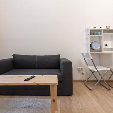 Appartamento Klein, Aber Fein In Zentraler Ruhelage Vienna Esterno foto